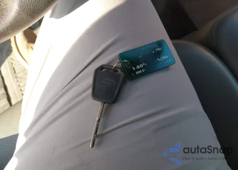 2019 Ford F-250 Xl из США, поврежденный, VIN 1FT7W2B65KEE88135